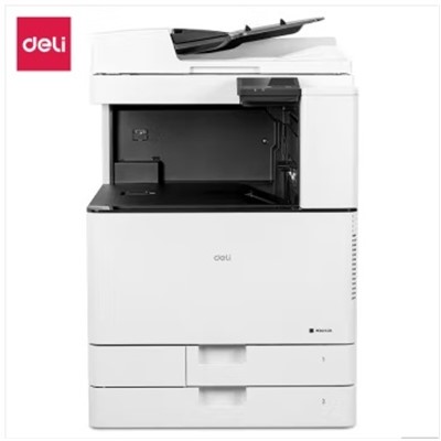 得力（deli） M301CR 復印機 A3彩色多功能打印機復印機掃描機一體機自動雙面彩色復印機